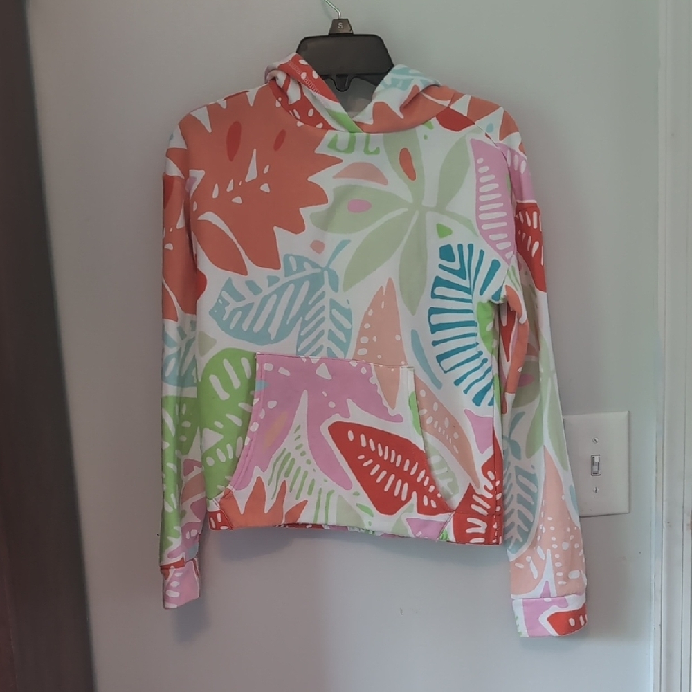 Tek Gear Multicolor Kids Hoodie